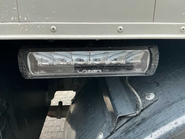 Iveco ml135e18w volledig professioneel opgebouwde expeditie-/overlandtruck/camper - afbeelding 97 van  185