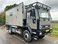 Iveco ml135e18w volledig professioneel opgebouwde expeditie-/overlandtruck/camper - afbeelding 109 van  185