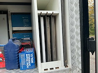 Iveco ml135e18w volledig professioneel opgebouwde expeditie-/overlandtruck/camper - afbeelding 135 van  185