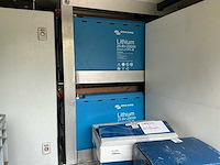 Iveco ml135e18w volledig professioneel opgebouwde expeditie-/overlandtruck/camper - afbeelding 136 van  185