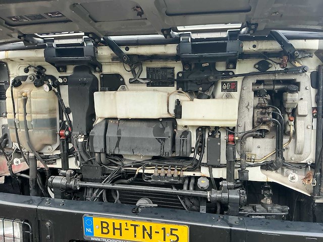 Iveco ml135e18w volledig professioneel opgebouwde expeditie-/overlandtruck/camper - afbeelding 148 van  185