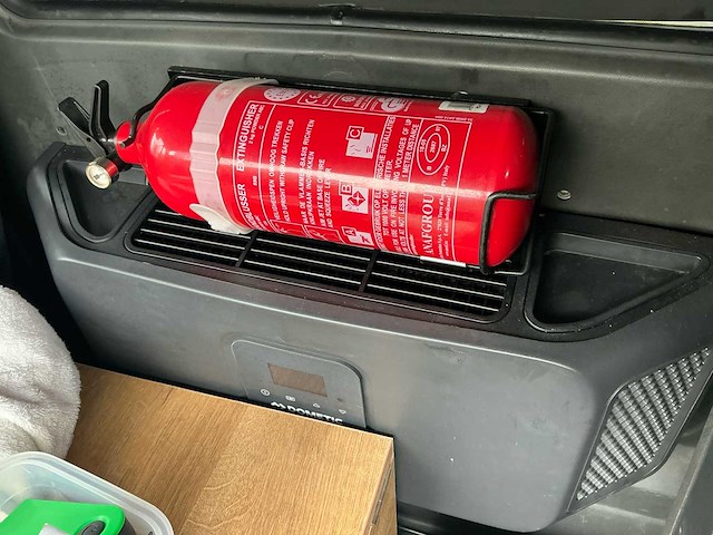 Iveco ml135e18w volledig professioneel opgebouwde expeditie-/overlandtruck/camper - afbeelding 161 van  185