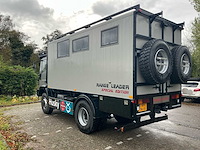 Iveco ml135e18w volledig professioneel opgebouwde expeditie-/overlandtruck/camper - afbeelding 153 van  185