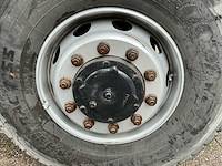 Iveco ml135e18w volledig professioneel opgebouwde expeditie-/overlandtruck/camper - afbeelding 166 van  185