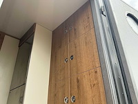 Iveco ml135e18w volledig professioneel opgebouwde expeditie-/overlandtruck/camper - afbeelding 170 van  185