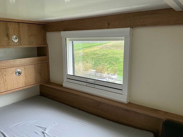 Iveco ml135e18w volledig professioneel opgebouwde expeditie-/overlandtruck/camper - afbeelding 7 van  119