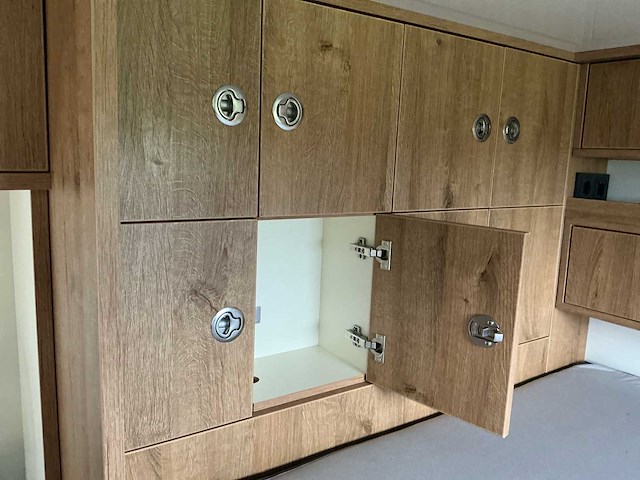 Iveco ml135e18w volledig professioneel opgebouwde expeditie-/overlandtruck/camper - afbeelding 18 van  119