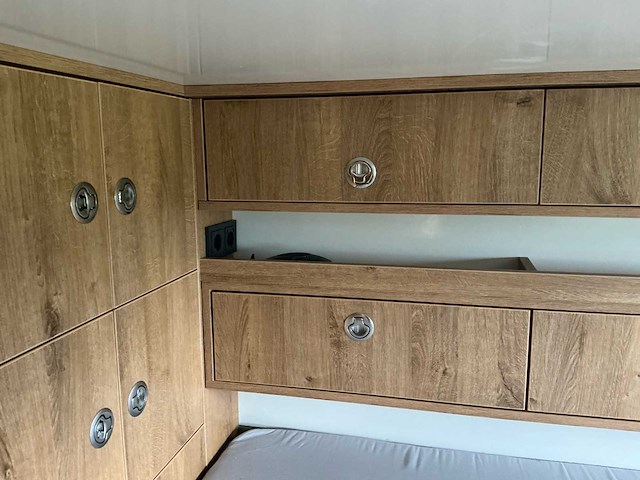 Iveco ml135e18w volledig professioneel opgebouwde expeditie-/overlandtruck/camper - afbeelding 19 van  119