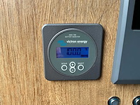 Iveco ml135e18w volledig professioneel opgebouwde expeditie-/overlandtruck/camper - afbeelding 21 van  119