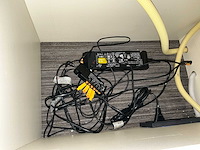 Iveco ml135e18w volledig professioneel opgebouwde expeditie-/overlandtruck/camper - afbeelding 23 van  119