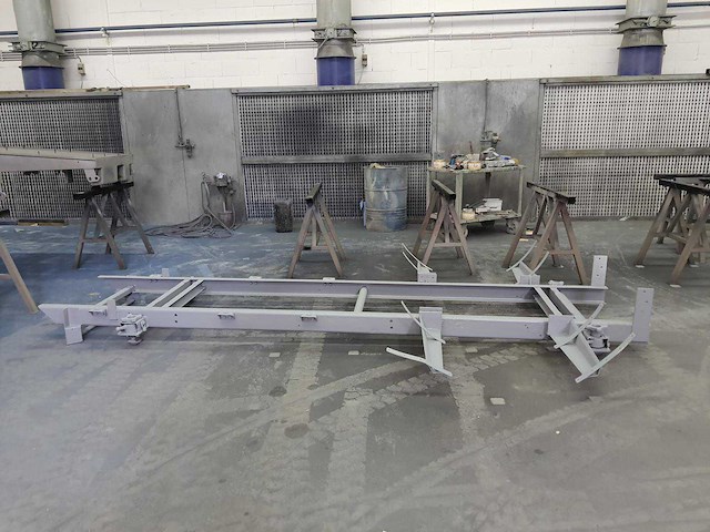 Iveco ml135e18w volledig professioneel opgebouwde expeditie-/overlandtruck/camper - afbeelding 34 van  119