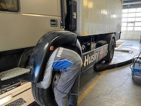 Iveco ml135e18w volledig professioneel opgebouwde expeditie-/overlandtruck/camper - afbeelding 37 van  119