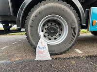 Iveco ml135e18w volledig professioneel opgebouwde expeditie-/overlandtruck/camper - afbeelding 38 van  119