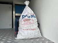 Iveco ml135e18w volledig professioneel opgebouwde expeditie-/overlandtruck/camper - afbeelding 45 van  119