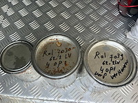 Iveco ml135e18w volledig professioneel opgebouwde expeditie-/overlandtruck/camper - afbeelding 48 van  119