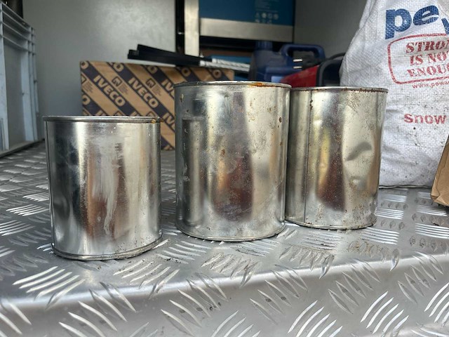 Iveco ml135e18w volledig professioneel opgebouwde expeditie-/overlandtruck/camper - afbeelding 50 van  119