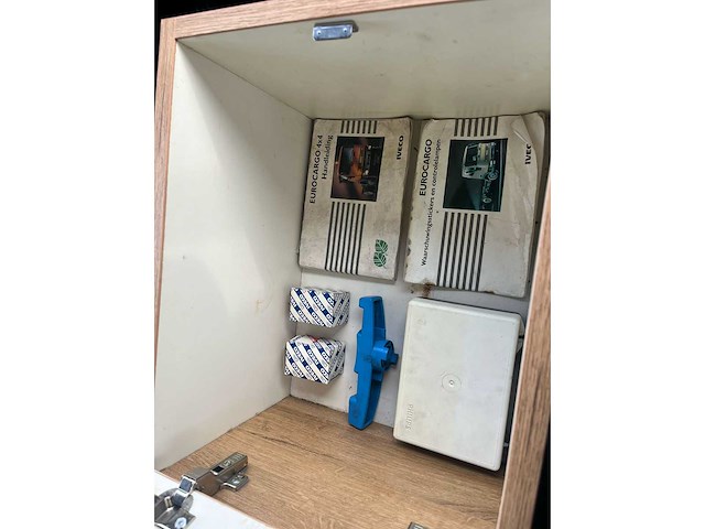 Iveco ml135e18w volledig professioneel opgebouwde expeditie-/overlandtruck/camper - afbeelding 52 van  119