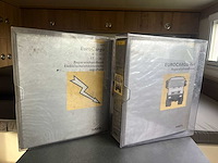 Iveco ml135e18w volledig professioneel opgebouwde expeditie-/overlandtruck/camper - afbeelding 58 van  119