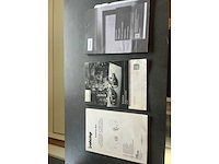 Iveco ml135e18w volledig professioneel opgebouwde expeditie-/overlandtruck/camper - afbeelding 60 van  119