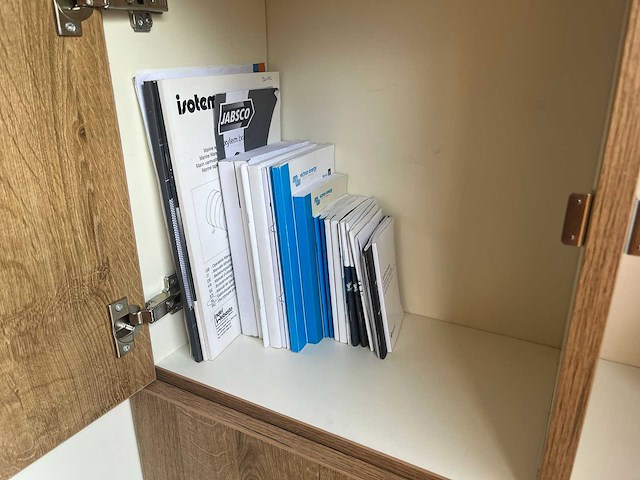 Iveco ml135e18w volledig professioneel opgebouwde expeditie-/overlandtruck/camper - afbeelding 63 van  119