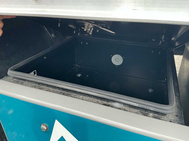 Iveco ml135e18w volledig professioneel opgebouwde expeditie-/overlandtruck/camper - afbeelding 67 van  119