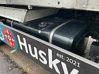 Iveco ml135e18w volledig professioneel opgebouwde expeditie-/overlandtruck/camper - afbeelding 68 van  119