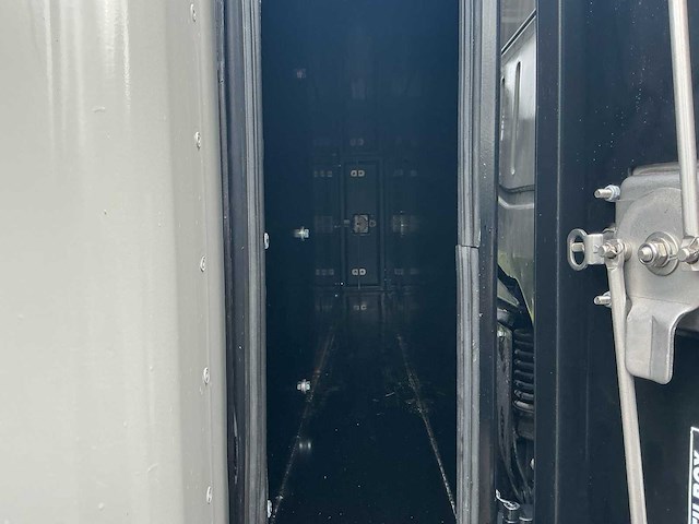 Iveco ml135e18w volledig professioneel opgebouwde expeditie-/overlandtruck/camper - afbeelding 70 van  119