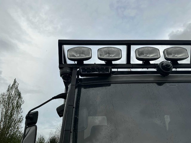 Iveco ml135e18w volledig professioneel opgebouwde expeditie-/overlandtruck/camper - afbeelding 71 van  119