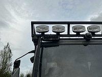 Iveco ml135e18w volledig professioneel opgebouwde expeditie-/overlandtruck/camper - afbeelding 71 van  119