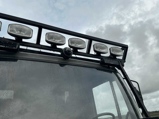 Iveco ml135e18w volledig professioneel opgebouwde expeditie-/overlandtruck/camper - afbeelding 72 van  119