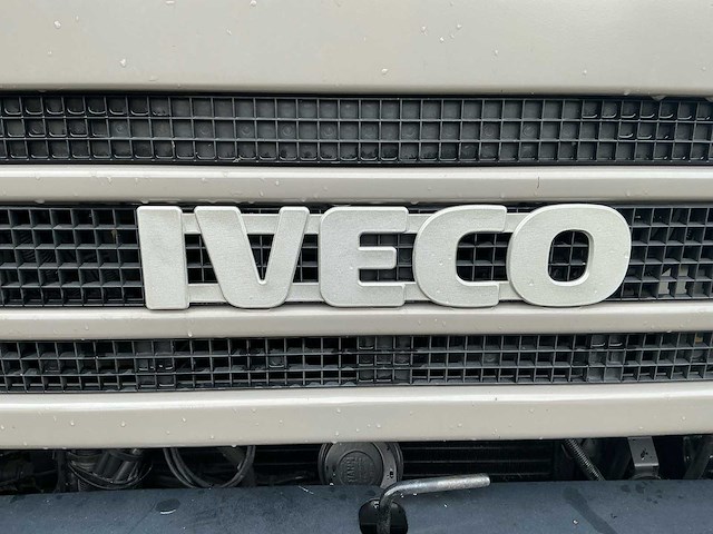 Iveco ml135e18w volledig professioneel opgebouwde expeditie-/overlandtruck/camper - afbeelding 77 van  119