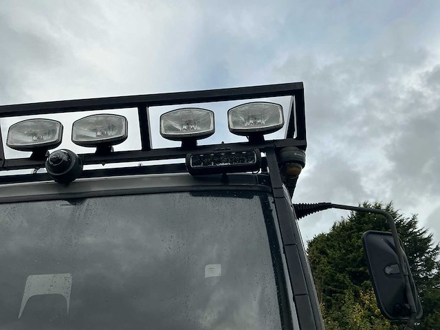 Iveco ml135e18w volledig professioneel opgebouwde expeditie-/overlandtruck/camper - afbeelding 78 van  119