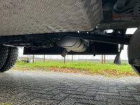 Iveco ml135e18w volledig professioneel opgebouwde expeditie-/overlandtruck/camper - afbeelding 80 van  119