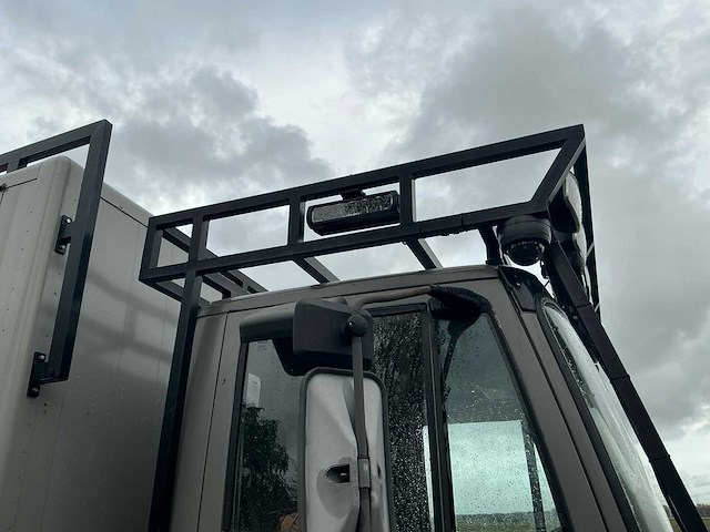 Iveco ml135e18w volledig professioneel opgebouwde expeditie-/overlandtruck/camper - afbeelding 81 van  119