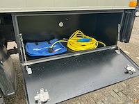 Iveco ml135e18w volledig professioneel opgebouwde expeditie-/overlandtruck/camper - afbeelding 86 van  119