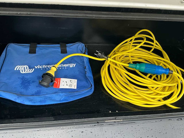 Iveco ml135e18w volledig professioneel opgebouwde expeditie-/overlandtruck/camper - afbeelding 87 van  119