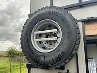 Iveco ml135e18w volledig professioneel opgebouwde expeditie-/overlandtruck/camper - afbeelding 88 van  119