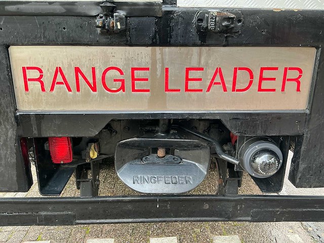 Iveco ml135e18w volledig professioneel opgebouwde expeditie-/overlandtruck/camper - afbeelding 91 van  119