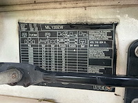 Iveco ml135e18w volledig professioneel opgebouwde expeditie-/overlandtruck/camper - afbeelding 96 van  119