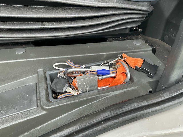 Iveco ml135e18w volledig professioneel opgebouwde expeditie-/overlandtruck/camper - afbeelding 105 van  119