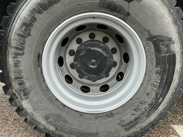 Iveco ml135e18w volledig professioneel opgebouwde expeditie-/overlandtruck/camper - afbeelding 106 van  119