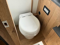 Iveco ml135e18w volledig professioneel opgebouwde expeditie-/overlandtruck/camper - afbeelding 111 van  119