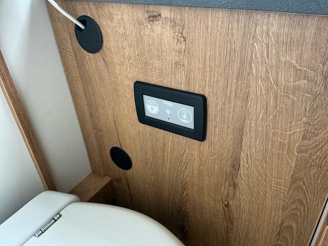 Iveco ml135e18w volledig professioneel opgebouwde expeditie-/overlandtruck/camper - afbeelding 112 van  119