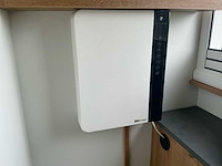 Iveco ml135e18w volledig professioneel opgebouwde expeditie-/overlandtruck/camper - afbeelding 115 van  119