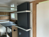 Iveco ml135e18w volledig professioneel opgebouwde expeditie-/overlandtruck/camper - afbeelding 119 van  119