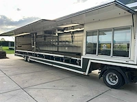 Iveco ml90e18/p bedrijfswagen met verkoopwagen - afbeelding 6 van  30