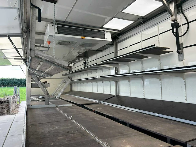Iveco ml90e18/p bedrijfswagen met verkoopwagen - afbeelding 8 van  30