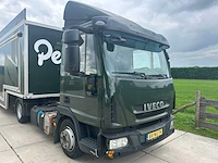 Iveco ml90e18/p bedrijfswagen met verkoopwagen - afbeelding 23 van  30