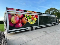 Iveco ml90e18/p bedrijfswagen met verkoopwagen - afbeelding 28 van  30
