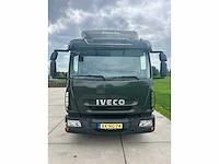 Iveco ml90e18/p bedrijfswagen met verkoopwagen - afbeelding 3 van  30
